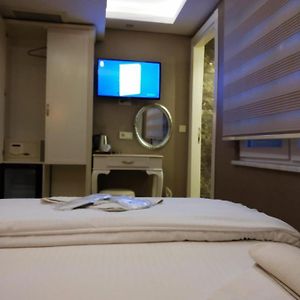 Camera deluxe con letto king size